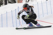 FIS Baltic Cup 2018 3. posms, treniņu diena, Foto: Emīls Lukšo