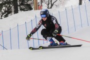 FIS Baltic Cup 2018 3. posms, treniņu diena, Foto: Emīls Lukšo