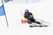 FIS Baltic Cup 2018 3. posms, treniņu diena, Foto: Emīls Lukšo