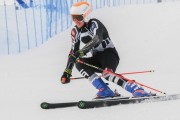 FIS Baltic Cup 2018 3. posms, treniņu diena, Foto: Emīls Lukšo