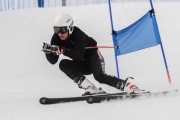 FIS Baltic Cup 2018 3. posms, treniņu diena, Foto: Emīls Lukšo