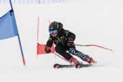 FIS Baltic Cup 2018 3. posms, treniņu diena, Foto: Emīls Lukšo