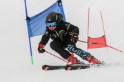 FIS Baltic Cup 2018 3. posms, treniņu diena, Foto: Emīls Lukšo