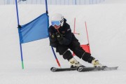 FIS Baltic Cup 2018 3. posms, treniņu diena, Foto: Emīls Lukšo