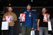 FIS Baltijas kauss 2023 6.posms, jauniešu un meistaru GS, Foto: E.Lukšo
