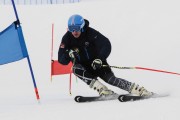 FIS Baltic Cup 2018 3. posms, treniņu diena, Foto: Emīls Lukšo