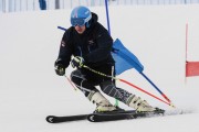 FIS Baltic Cup 2018 3. posms, treniņu diena, Foto: Emīls Lukšo