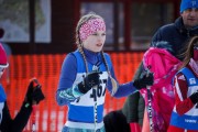 FIS Latvijas Čempionāts 2018 otrais posms, sprints C, Foto: Jānis Vīksna