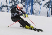 FIS Baltic Cup 2018 3. posms, treniņu diena, Foto: Emīls Lukšo