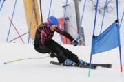 FIS Baltic Cup 2018 3. posms, treniņu diena, Foto: Emīls Lukšo