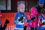 FIS Latvijas Čempionāts 2018 otrais posms, sprints C, Foto: Jānis Vīksna