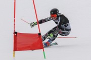 FIS Baltic Cup 2018 3. posms, treniņu diena, Foto: Emīls Lukšo