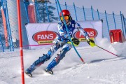 FIS Baltijas kauss 2023 6.posms, jauniešu un meistaru SL, Foto: E.Lukšo