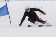 FIS Baltic Cup 2018 3. posms, treniņu diena, Foto: Emīls Lukšo