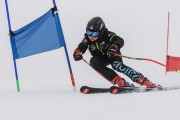 FIS Baltic Cup 2018 3. posms, treniņu diena, Foto: Emīls Lukšo