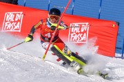 FIS Baltijas kauss 2023 6.posms, jauniešu un meistaru SL, Foto: E.Lukšo