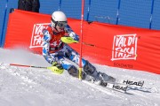 FIS Baltijas kauss 2023 6.posms, jauniešu un meistaru SL, Foto: E.Lukšo