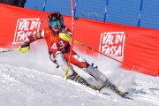 FIS Baltijas kauss 2023 6.posms, jauniešu un meistaru SL, Foto: E.Lukšo