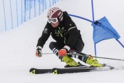 FIS Baltic Cup 2018 3. posms, treniņu diena, Foto: Emīls Lukšo