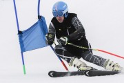 FIS Baltic Cup 2018 3. posms, treniņu diena, Foto: Emīls Lukšo