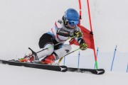 FIS Baltic Cup 2018 3. posms, treniņu diena, Foto: Emīls Lukšo