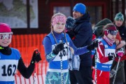 FIS Latvijas Čempionāts 2018 otrais posms, sprints C, Foto: Jānis Vīksna