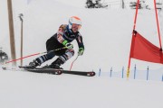 FIS Baltic Cup 2018 3. posms, treniņu diena, Foto: Emīls Lukšo