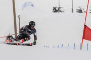 FIS Baltic Cup 2018 3. posms, treniņu diena, Foto: Emīls Lukšo