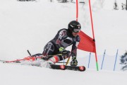 FIS Baltic Cup 2018 3. posms, treniņu diena, Foto: Emīls Lukšo