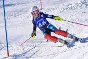 FIS Baltijas kauss 2023 6.posms, jauniešu un meistaru SL, Foto: E.Lukšo