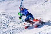 FIS Baltijas kauss 2023 6.posms, jauniešu un meistaru SL, Foto: E.Lukšo