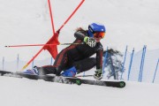 FIS Baltic Cup 2018 3. posms, treniņu diena, Foto: Emīls Lukšo