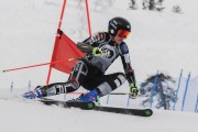 FIS Baltic Cup 2018 3. posms, treniņu diena, Foto: Emīls Lukšo