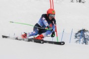 FIS Baltic Cup 2018 3. posms, treniņu diena, Foto: Emīls Lukšo