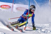 FIS Baltijas kauss 2023 6.posms, jauniešu un meistaru SL, Foto: E.Lukšo