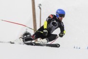 FIS Baltic Cup 2018 3. posms, treniņu diena, Foto: Emīls Lukšo