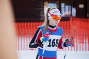 FIS Latvijas Čempionāts 2018 otrais posms, sprints C, Foto: Jānis Vīksna