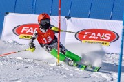 FIS Baltijas kauss 2023 6.posms, jauniešu un meistaru SL, Foto: E.Lukšo