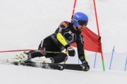 FIS Baltic Cup 2018 3. posms, treniņu diena, Foto: Emīls Lukšo