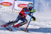 FIS Baltijas kauss 2023 6.posms, jauniešu un meistaru SL, Foto: E.Lukšo