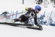 FIS Baltic Cup 2018 3. posms, treniņu diena, Foto: Emīls Lukšo