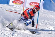 FIS Baltijas kauss 2023 6.posms, jauniešu un meistaru SL, Foto: E.Lukšo