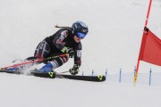 FIS Baltic Cup 2018 3. posms, treniņu diena, Foto: Emīls Lukšo