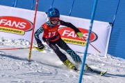 FIS Baltijas kauss 2023 6.posms, jauniešu un meistaru SL, Foto: E.Lukšo