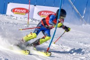 FIS Baltijas kauss 2023 6.posms, jauniešu un meistaru SL, Foto: E.Lukšo