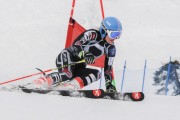 FIS Baltic Cup 2018 3. posms, treniņu diena, Foto: Emīls Lukšo