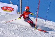 FIS Baltijas kauss 2023 6.posms, jauniešu un meistaru SL, Foto: E.Lukšo