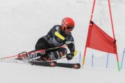 FIS Baltic Cup 2018 3. posms, treniņu diena, Foto: Emīls Lukšo