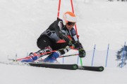 FIS Baltic Cup 2018 3. posms, treniņu diena, Foto: Emīls Lukšo