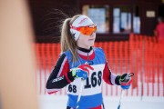 FIS Latvijas Čempionāts 2018 otrais posms, sprints C, Foto: Jānis Vīksna